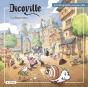 La Disparition - Preview