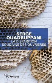 Capa do artigo La Disparition Soudaine Des Ouvrières