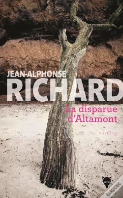 Capa do artigo La Disparue D'Altamont