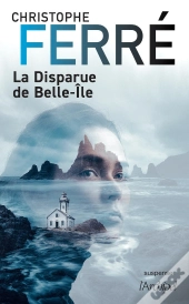 La Disparue De Belle-Île