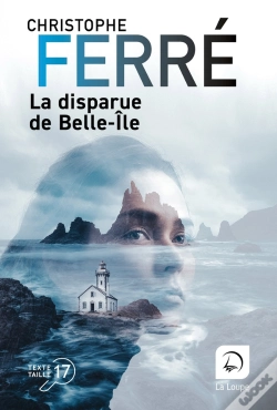 Capa do artigo La Disparue De Belle-Île