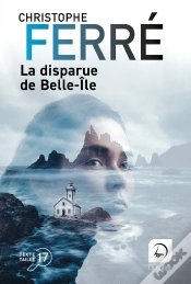 Capa do artigo La Disparue De Belle-Île