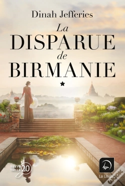 Capa do artigo La Disparue De Birmanie Vol. 1