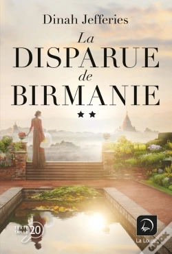 Capa do artigo La Disparue De Birmanie Vol. 2