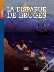 Capa do artigo La Disparue De Bruges