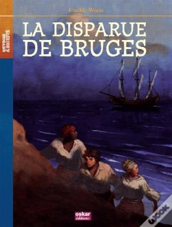 Capa do artigo La Disparue De Bruges