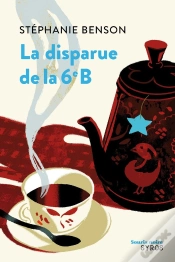 Capa do artigo La Disparue De La 6e B