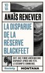 La Disparue De La Réserve Blackfeet - Preview