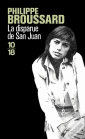 La Disparue De San Juan