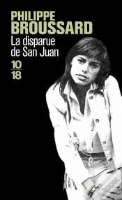 Capa do artigo La Disparue De San Juan