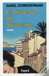 Capa do artigo La Disparue De Sisterane