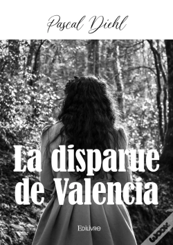 Capa do artigo La Disparue De Valencia