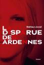 La Disparue Des Ardennes - Preview