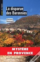 La Disparue Des Baronnies