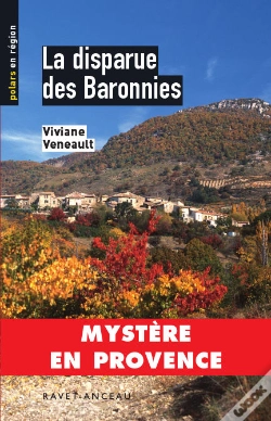 Capa do artigo La Disparue Des Baronnies