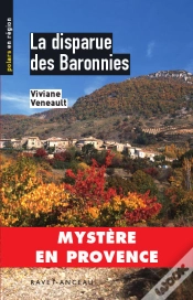 Capa do artigo La Disparue Des Baronnies