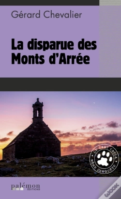 Capa do artigo La Disparue Des Monts D'Arrée
