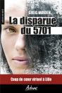 La Disparue Du 5701 : Coup De Coeur Virtuel À Lille - Preview