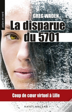 Capa do artigo La Disparue Du 5701