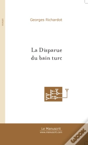 Capa do artigo La Disparue Du Bain Turc