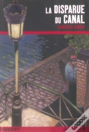 Capa do artigo La Disparue Du Canal