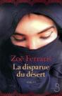 La Disparue Du Désert - Preview