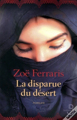 Capa do artigo La Disparue Du Désert
