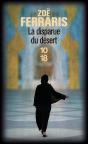 La Disparue Du Desert - Preview