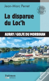 Capa do artigo La Disparue Du Loc