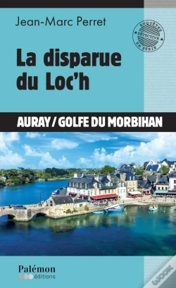 Capa do artigo La Disparue Du Loc'H