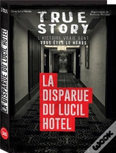 La Disparue Du Lucil Hotel