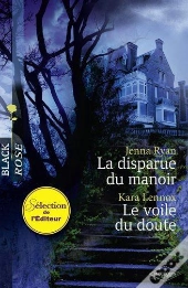 La Disparue Du Manoir - Le Voile Du Doute