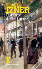 Capa do artigo La Disparue Du Père-Lachaise
