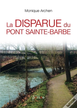 Capa do artigo La Disparue Du Pont Sainte-Barbe