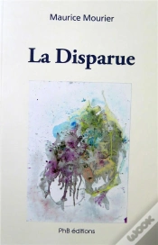 Capa do artigo La Disparue