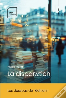 Capa do artigo La Disparution