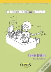 Capa do artigo La Dispersion Au Travail