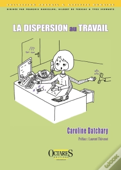 Capa do artigo La Dispersion Au Travail