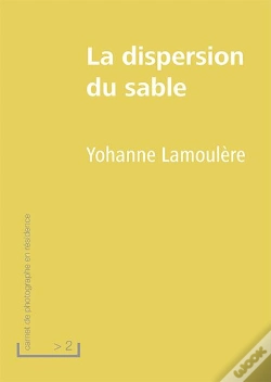 Capa do artigo La Dispersion Du Sable