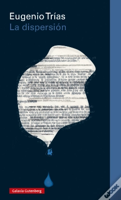 Capa do artigo La Dispersión