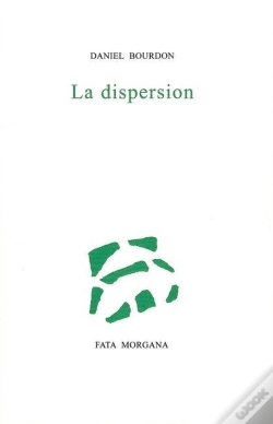 Capa do artigo La Dispersion