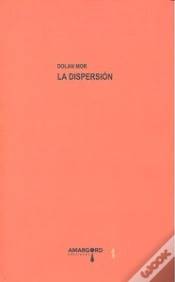 Capa do artigo La Dispersión