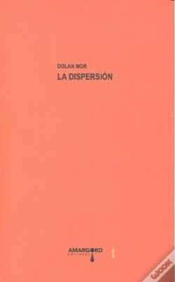 Capa do artigo La Dispersión