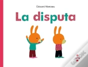 Capa do artigo La Disputa