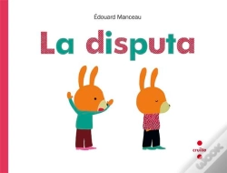 Capa do artigo La Disputa