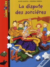 Capa do artigo La Dispute Des Sorciers