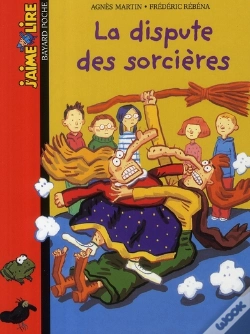 Capa do artigo La Dispute Des Sorciers