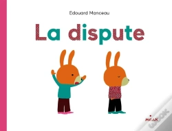 Capa do artigo La Dispute