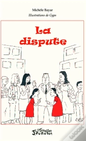 Capa do artigo La Dispute