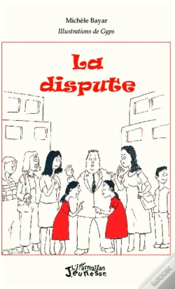 Capa do artigo La Dispute